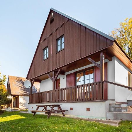 Holiday Home Holiday Hill 33 By Interhome Cista  Eksteriør billede