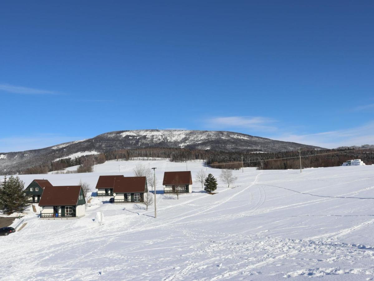 Holiday Home Holiday Hill 33 By Interhome Cista  Eksteriør billede