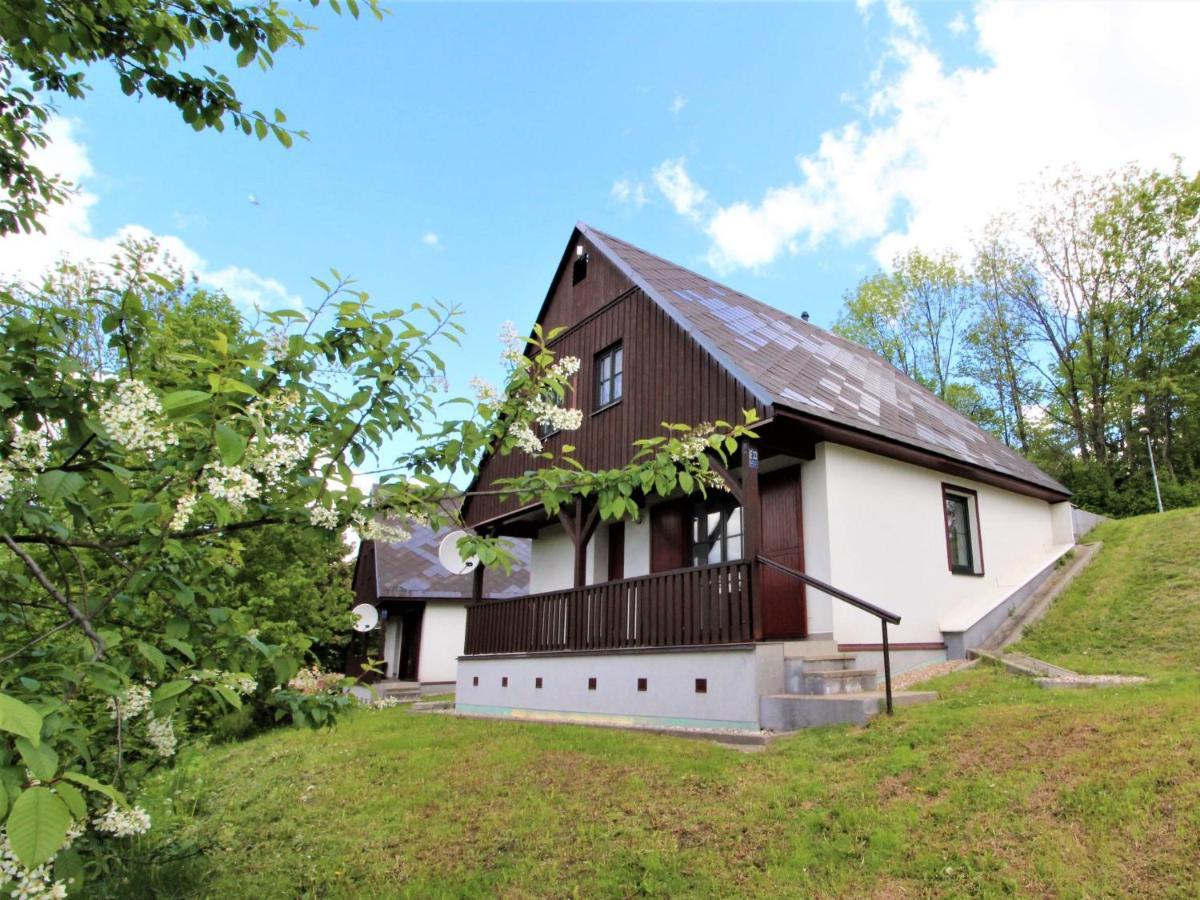 Holiday Home Holiday Hill 33 By Interhome Cista  Eksteriør billede