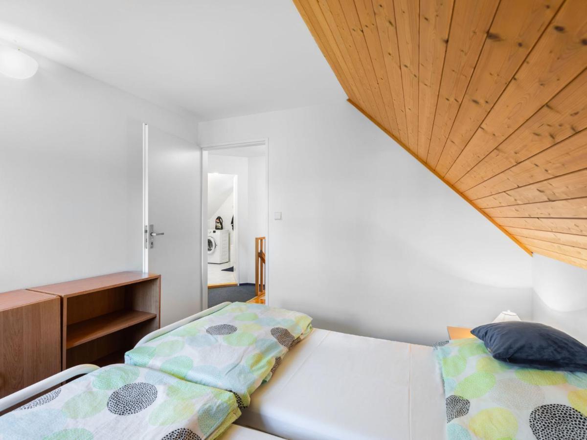 Holiday Home Holiday Hill 33 By Interhome Cista  Eksteriør billede