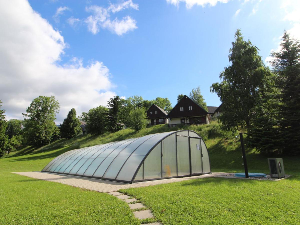 Holiday Home Holiday Hill 33 By Interhome Cista  Eksteriør billede