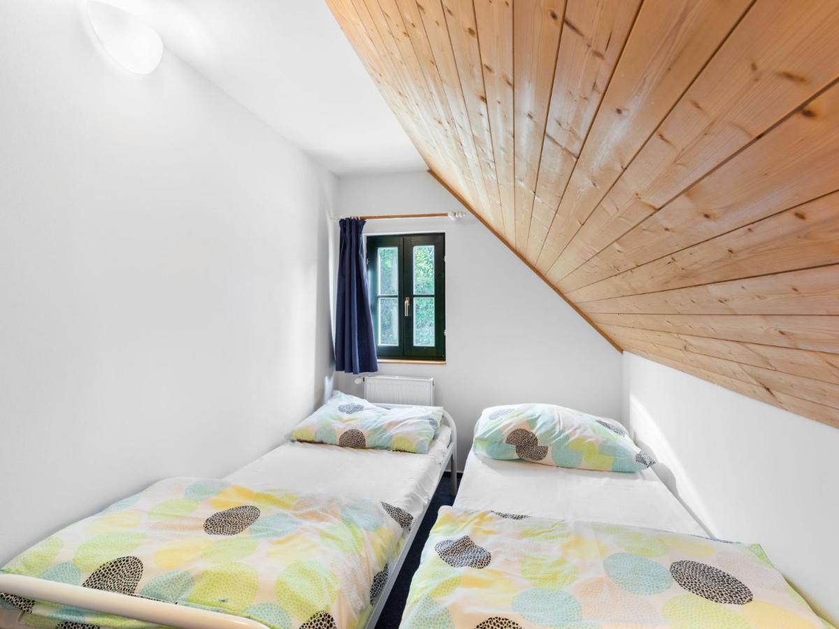 Holiday Home Holiday Hill 33 By Interhome Cista  Eksteriør billede