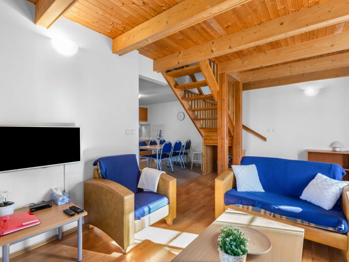 Holiday Home Holiday Hill 33 By Interhome Cista  Eksteriør billede