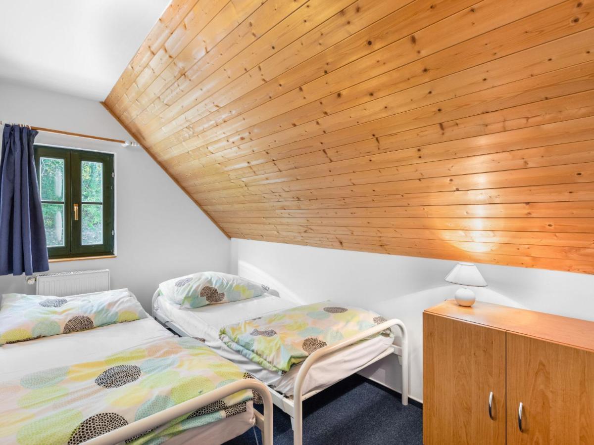Holiday Home Holiday Hill 33 By Interhome Cista  Eksteriør billede