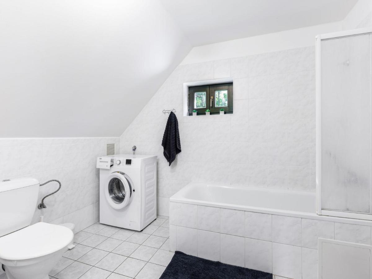 Holiday Home Holiday Hill 33 By Interhome Cista  Eksteriør billede