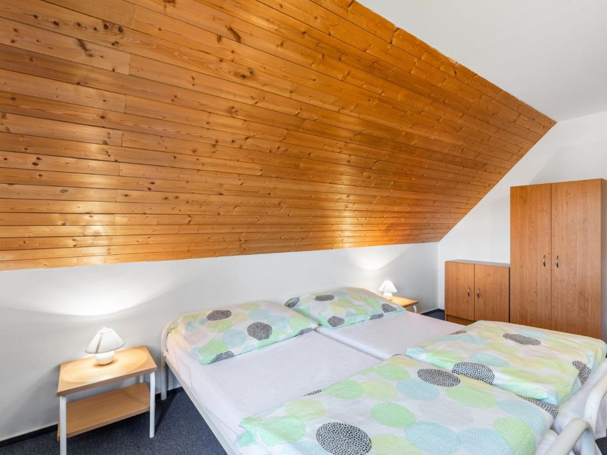 Holiday Home Holiday Hill 33 By Interhome Cista  Eksteriør billede