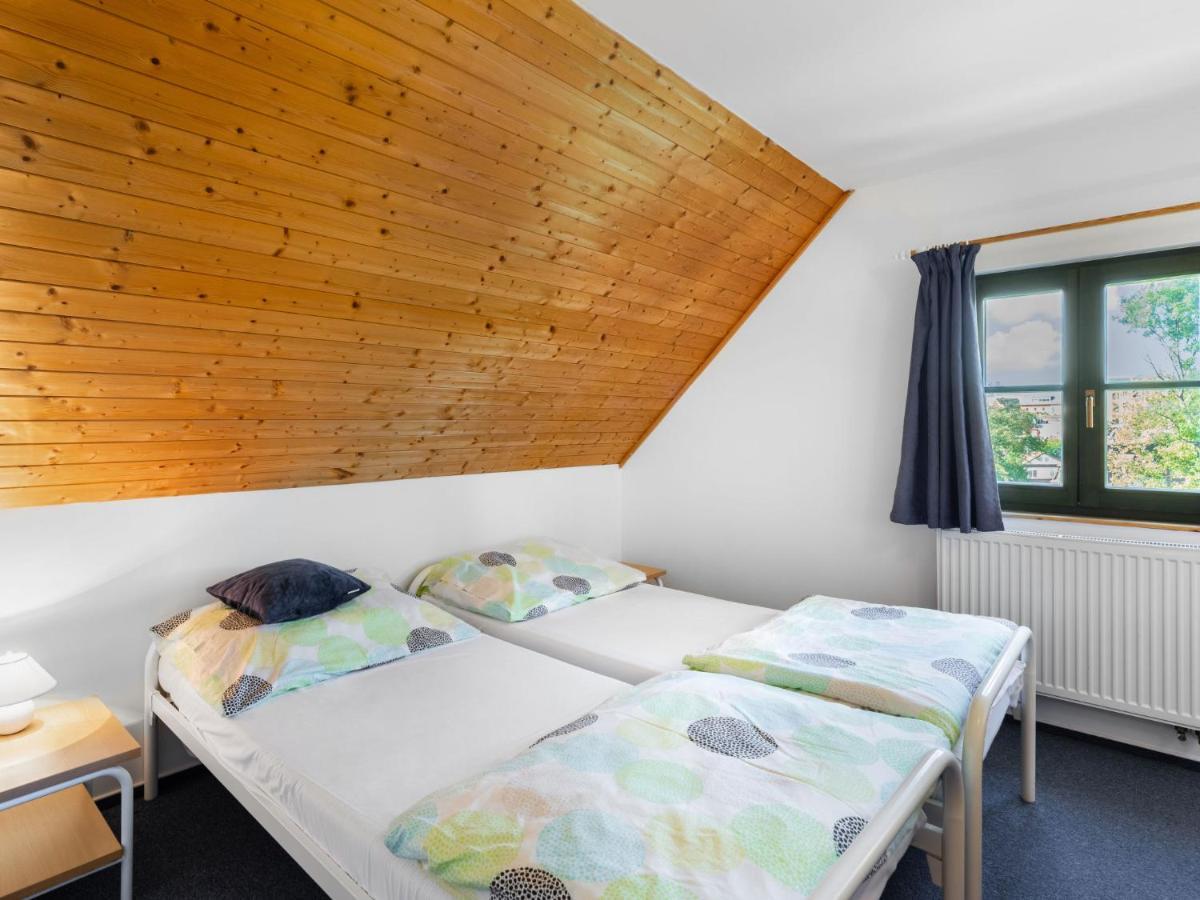 Holiday Home Holiday Hill 33 By Interhome Cista  Eksteriør billede