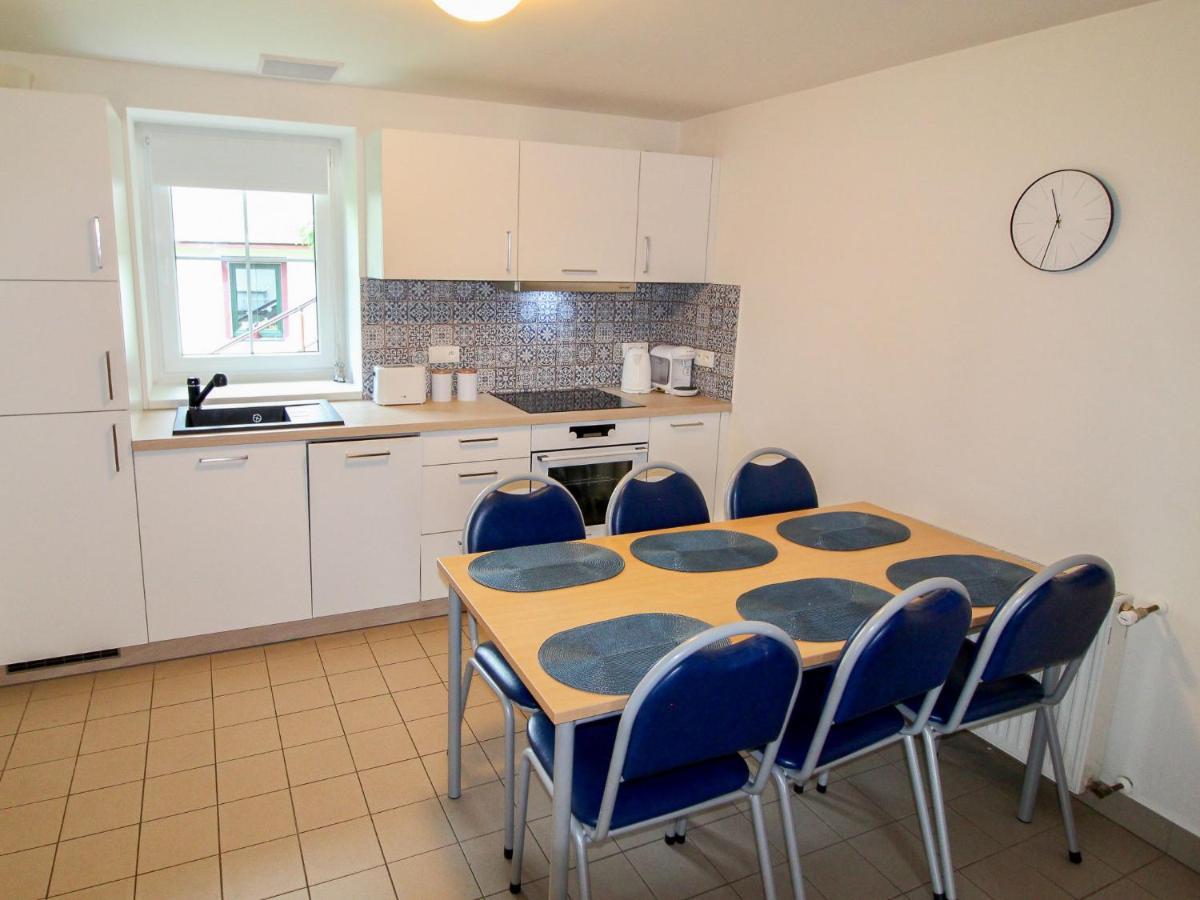 Holiday Home Holiday Hill 33 By Interhome Cista  Eksteriør billede