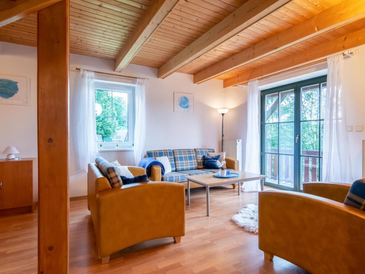 Holiday Home Holiday Hill 33 By Interhome Cista  Eksteriør billede